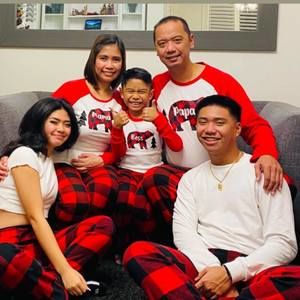 Meet your Posher, Roy anthony